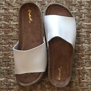 Qupid Platform Slides